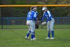 Softball vs Emmanuel  Wheaton College Softball vs Emmanuel College. - Photo By: KEITH NORDSTROM : Wheaton, Softball, Emmanuel